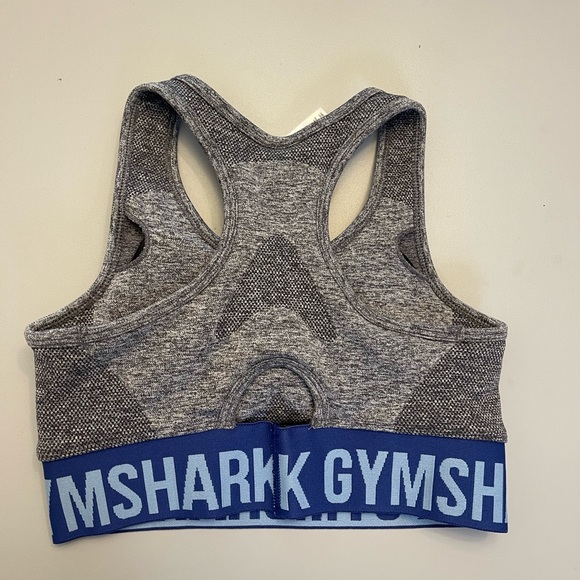 Gymshark Flex Bra XS - Picture 3 of 3